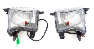 PISCA - NMAX 160 16/21 (PAR) - 13354 EMBUS