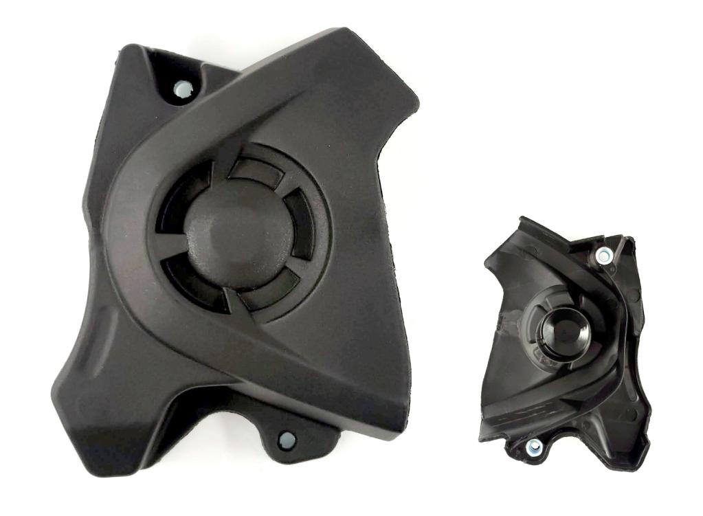 TAMPA PINHAO TITAN/FAN/START 160 16/24 - 13416 EMBUS