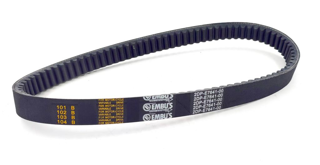 CORREIA TRANSMISSAO NMAX 16/18 - 13440 EMBUS