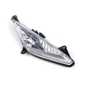 PISCA - BIZ 125 (D/D) 06/10 CRISTAL - 01348 VALPLAS