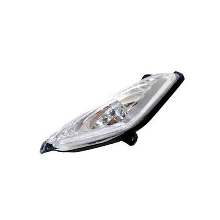 PISCA - BIZ 125 (D/E) 06/10 CRISTAL - 01349 VALPLAS
