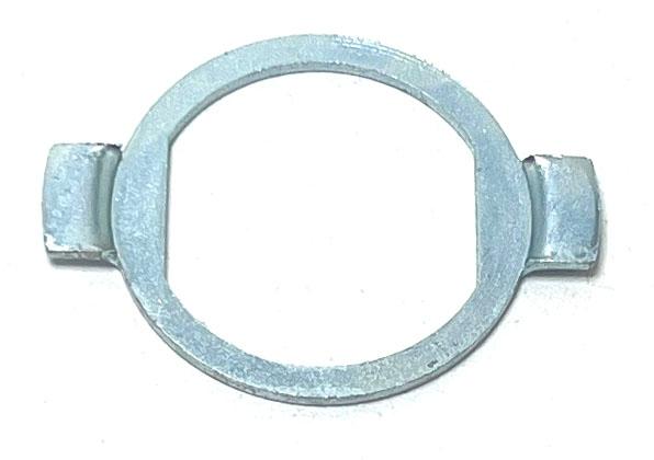 ARRUELA TRAVA ENGRENAGEM VELOCIMETRO - TITAN/FAN 150 04/13 / BIZ 125 06/24 / POP 110 07/24 - 13538 EMBUS