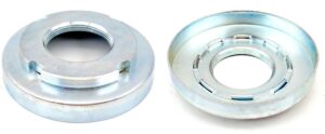 PORCA COLUNA DIRECAO INFERIOR CBX250 TWISTER 01/08 - 13768 EMBUS