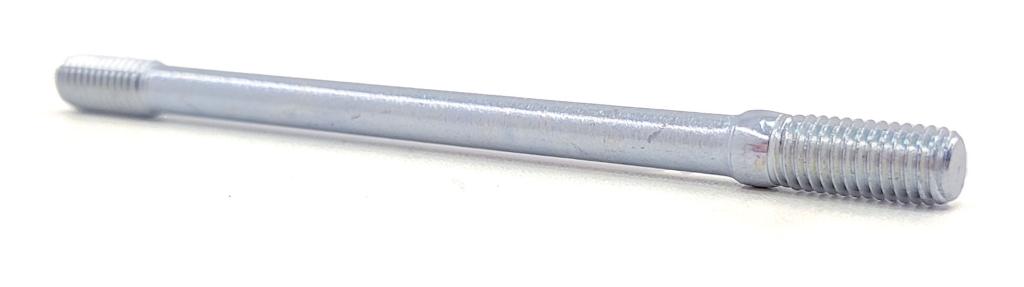 PRISIONEIRO CILINDRO 8X8X122 (A) TITAN 125 83/99 / BROS 125 03/05 / XLR 125 / SHI 175 25/26 - 13799 EMBUS