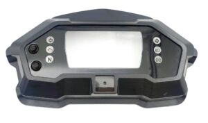 CARCACA SUPERIOR PAINEL XRE 190 16/18 - 13941 EMBUS