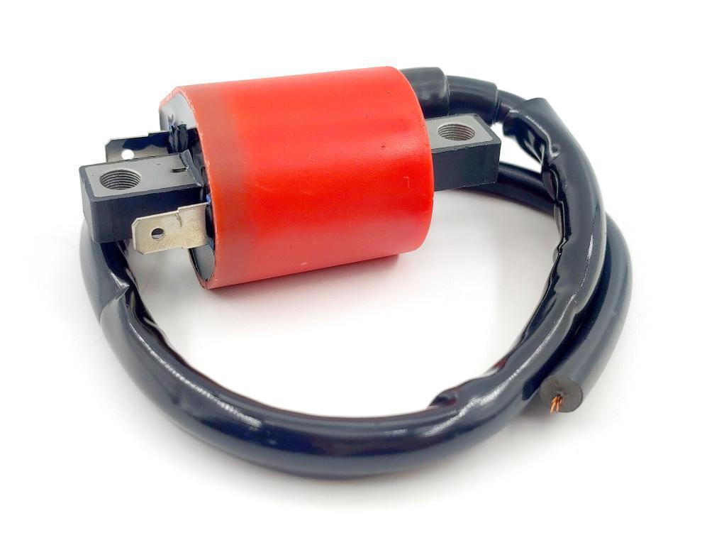BOBINA IGNICAO FAZER/FACTOR 125/150 14/21 / FAZER/LANDER/TENERE 250 - 14037 EMBUS