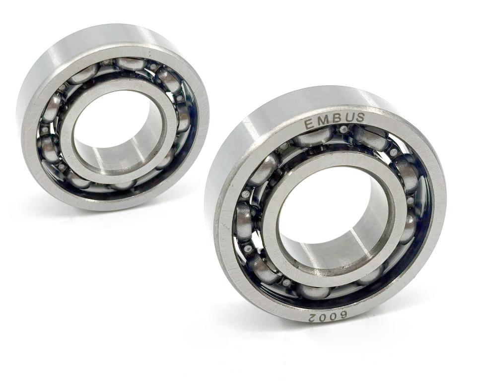 ROLAMENTO 6002 EIXO BALANCA CBX250 TWISTER 01/08 - 14064 EMBUS
