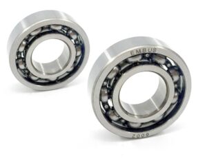 ROLAMENTO 6002 EIXO BALANCA CBX250 TWISTER 01/08 - 14064 EMBUS