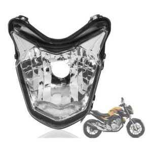 BLOCO OPTICO - CB250 TWISTER 16/22 - 14109 EMBUS