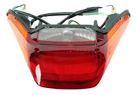 LANTERNA FAZER 250 06/10 - 14164 EMBUS