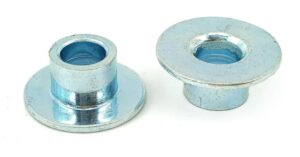 BUCHA FIXACAO PARALAMA (FERRO) TITAN/FAN 125/150/160 - 14194 EMBUS