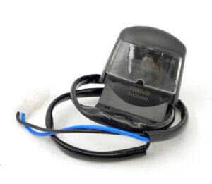 LANTERNA LUZ PLACA MT 03 17/22 / YZF R3 16/22 - 14217 EMBUS