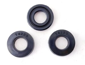 RETENTOR AMORTECEDOR PRO-LINK BROS 125/150/160 - 14223 EMBUS