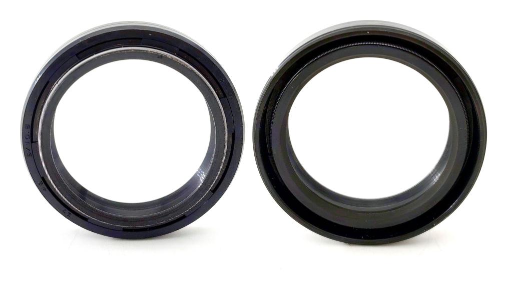 RETENTOR BENGALA FAZER 250 12/17 / FZ15 ABS 23/24 / FZ25 ABS 18/24 / GS500 98/08 (37X49X8) - 14225 EMBUS