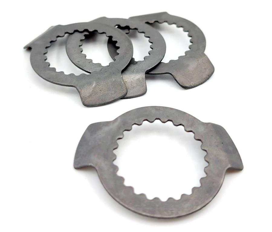 TRAVA PINHAO - FAZER 250 / LANDER 250 ZINCADO - 14272 EMBUS