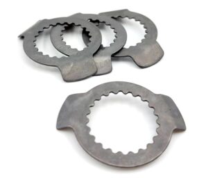 TRAVA PINHAO - FAZER 250 / LANDER 250 ZINCADO - 14272 EMBUS