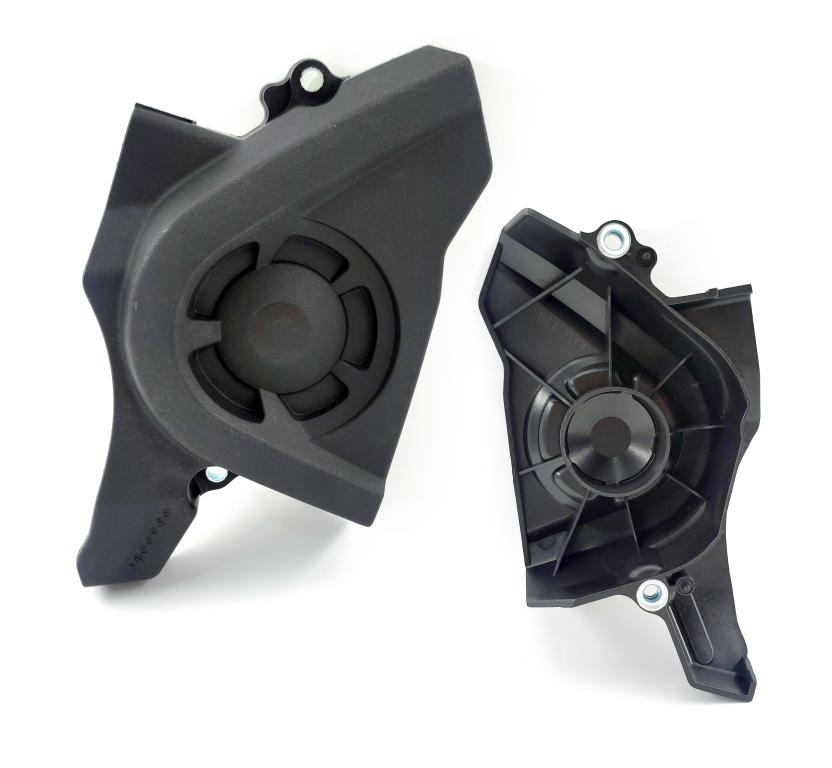 TAMPA PINHAO CB250 TWISTER 16/22 - 14384 EMBUS