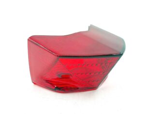 LENTE LANTERNA CB300/XRE 300 VERMELHA - 14435 EMBUS