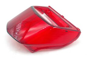 LENTE LANTERNA POP 110 VERMELHO 16/25 - 14446 EMBUS