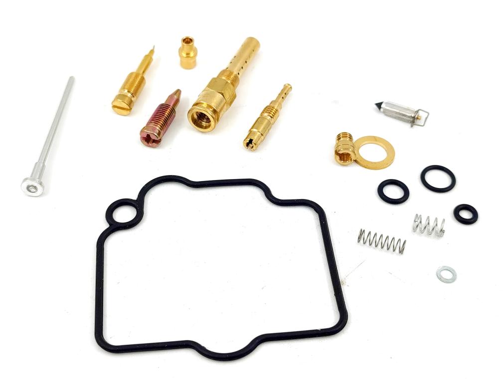 REPARO CARBURADOR FACTOR 125 09/16 - 14499 EMBUS