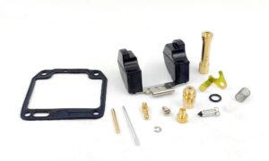 REPARO CARBURADOR BURGMAN 125 06/10 (C/BOIA) - 14500 EMBUS