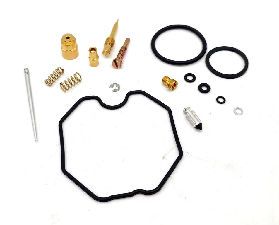 REPARO CARBURADOR TITAN 125 96/99 - 14503 EMBUS