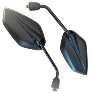 RETROVISOR - FAZER 150 / NEO125 / CROSSER / NMAX R/E (PAR) - 1457 NEXPART