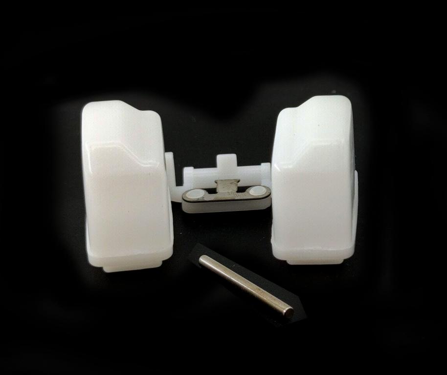 BOIA CARBURADOR YBR 125 00/08 - 14787 EMBUS