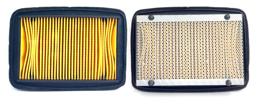 FILTRO AR CB250 TWISTER 16/23 - 14870 EMBUS