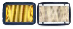 FILTRO AR CB250 TWISTER 16/23 - 14870 EMBUS