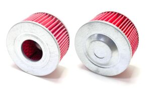 FILTRO AR TRAXX STAR 50 05/15 - 14882 EMBUS