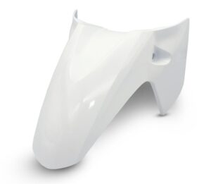 PARALAMA DIANT. (A) CB250 TWISTER BRANCO 17-22 (16/22) (REF7640003) - 14912 EMBUS