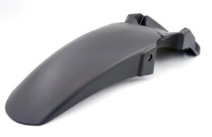 PARALAMA DIANT. (B) CB250 TWISTER PRETO INJETADO 16/22  (REF7740001) - 14913 EMBUS