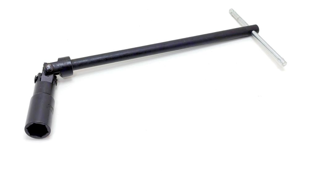 CHAVE VELA ARTICULADA 18MM TITAN/FAN 125 00/08 / BROS 125/150 03/05 / CBX/NX/XR 200 / CG/TODAY - 14953 EMBUS