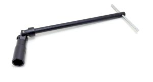 CHAVE VELA ARTICULADA 18MM TITAN/FAN 125 00/08 / BROS 125/150 03/05 / CBX/NX/XR 200 / CG/TODAY - 14953 EMBUS