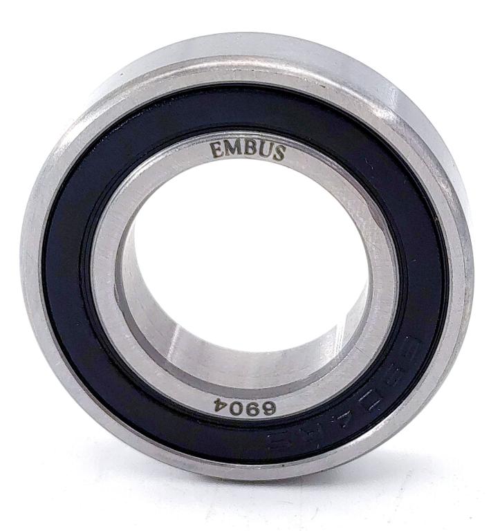 ROLAMENTO 6904 ARVORE COMANDO POP 110I 16/24 - 15004 EMBUS