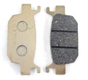 PASTILHA TRAS. SH 150 / PCX 150 19/23 / ADV 150 22/24 - 15169 EMBUS
