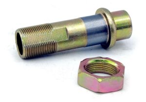 EIXO FLANGE COROA C/PORCA TRAXX STAR 50 07/11 MOBY 50 13/15 - 15276 EMBUS