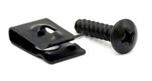 PRESILHA 4X16MM P/CARENAGEM FAROL/RABETA TITAN/FAN - 15361 EMBUS