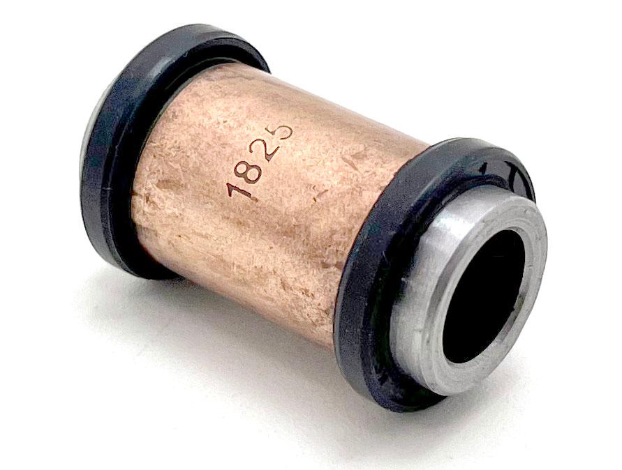 BUCHA AMORTECEDOR (KIT) CROSSER 14/23 / TENERE 250 - 15417 EMBUS