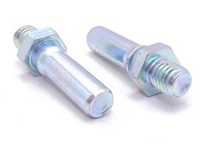 PARAFUSO PINO GUIA PASTILHA FREIO TITAN/FAN 160 16/24 CBX250 TWISTER 01/08 CB250 TWISTER 16/23 - 15421 EMBUS