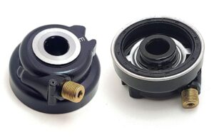 ENGRENAGEM VELOCIMETRO (CARACOL) - FACTOR 125 09/16 - 15544 EMBUS