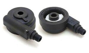 ENGRENAGEM VELOCIMETRO (CARACOL) - NEO 125 17/23 - 15546 EMBUS