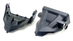 CARCACA TAMPA INSTRUMENTOS CB300F TWISTER 23/25 - 15646 EMBUS