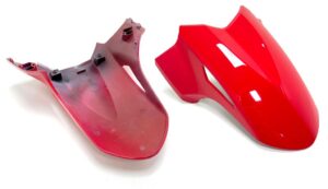 PARALAMA DIANT. (A) CB300F TWISTER VERMELHO 23-24 (23/25) (REF4290003) - 15648 EMBUS