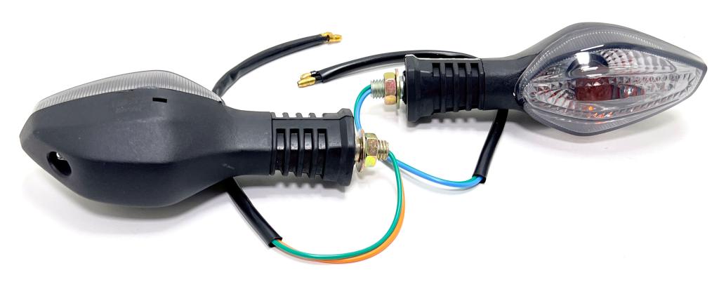 PISCA - DR150 / NK150 24/25 (PAR) - 15663 EMBUS