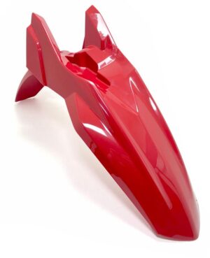 PARALAMA DIANT. DR150 / NK150 VERMELHO 24/25 - 15666 EMBUS