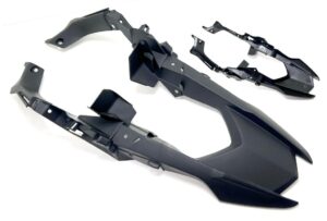 PARALAMA DIANT. SUPERIOR  XRE300 PRETO 19/23 - 15722 EMBUS