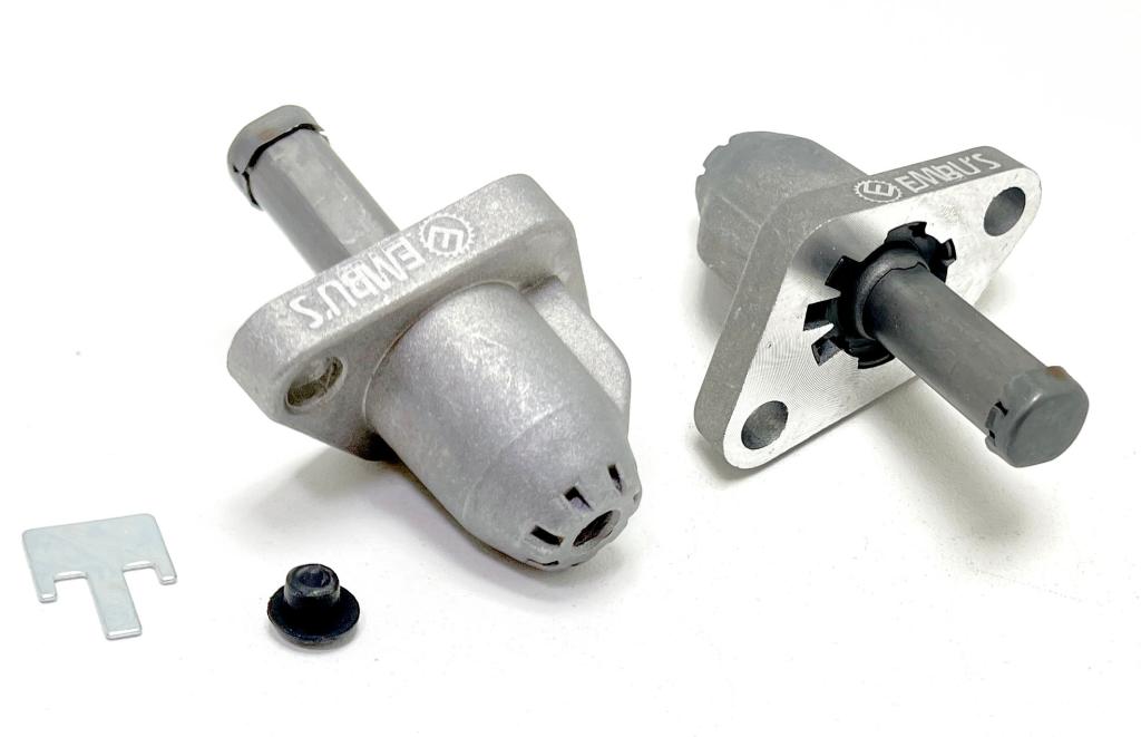 ACIONADOR CORRENTE COMANDO - FAZER/FACTOR 150 / CROSSER 14/24 / FZ15 ABS / CRYPTON 115 13/15 - 15780 EMBUS