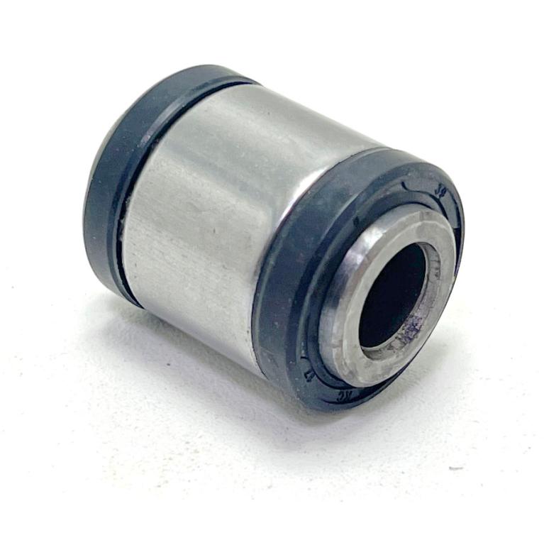 BUCHA AMORTECEDOR (INFERIOR) CBX250 TWISTER 01/08 - 15993 EMBUS